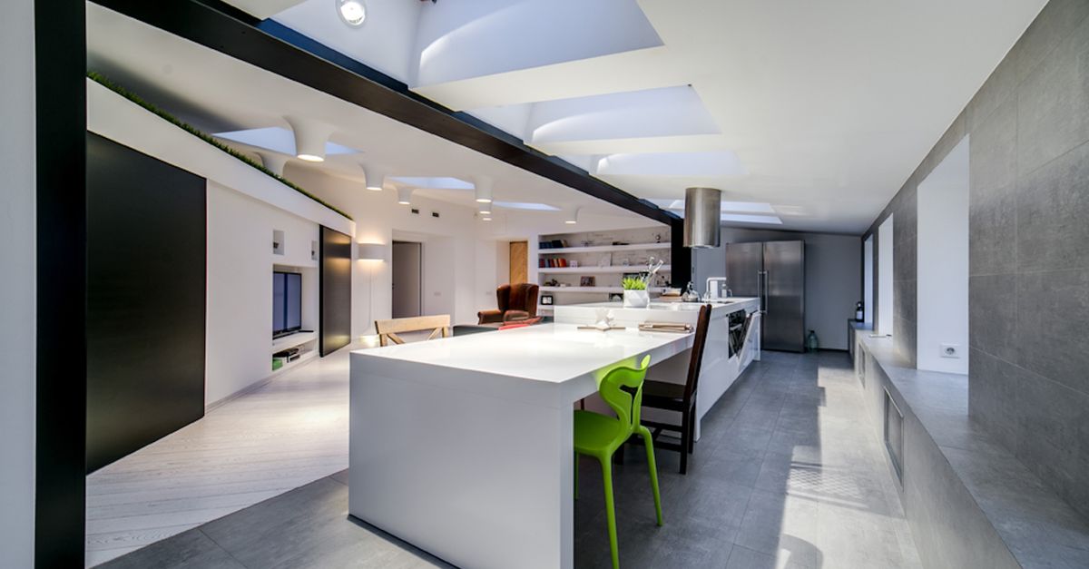 Houston Bath & Kitchen Remodeling - Kitchen & Bath project photo