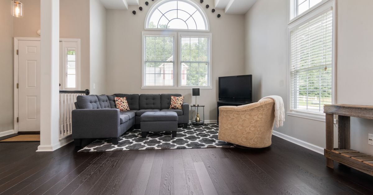 iDecor Flooring project photo