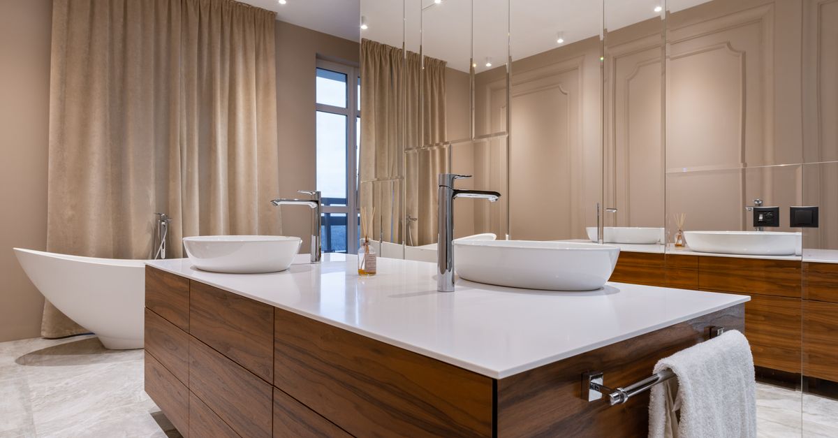 Bathroom Remodeling