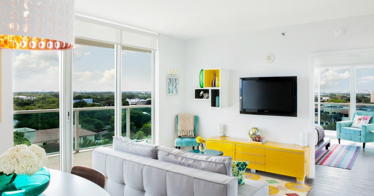 Inc. Home Services project photo