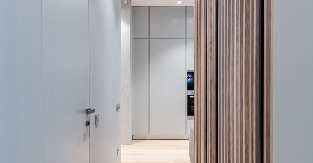 Inland Doors & Closets project photo