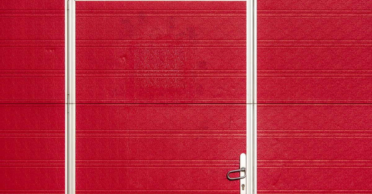 Instant Garage Door Repair project photo