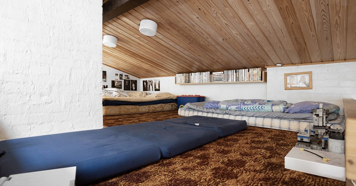Insulation Solutions by Aircom project photo
