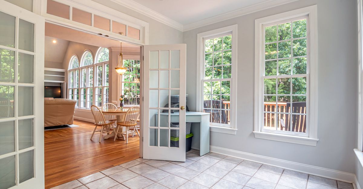 Interior Door & Closet Company - OC project photo