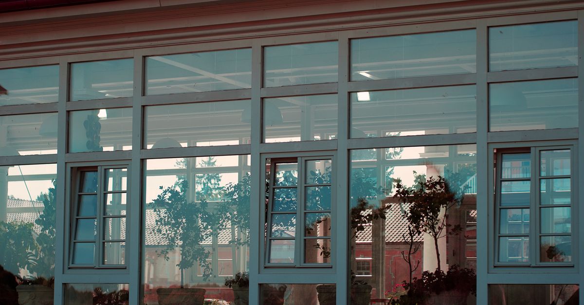Jet City Blinds project photo