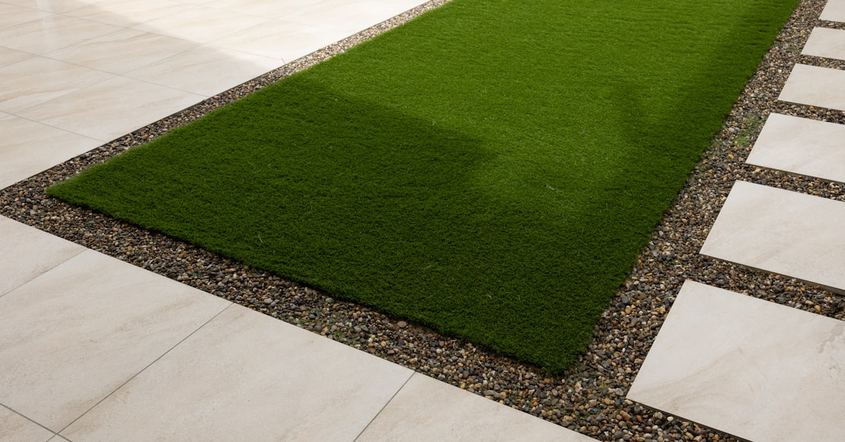 Jimenez E Landscape project photo