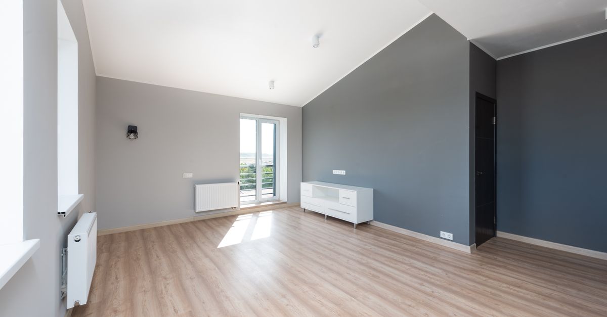 JS Painting & Home Repair project photo