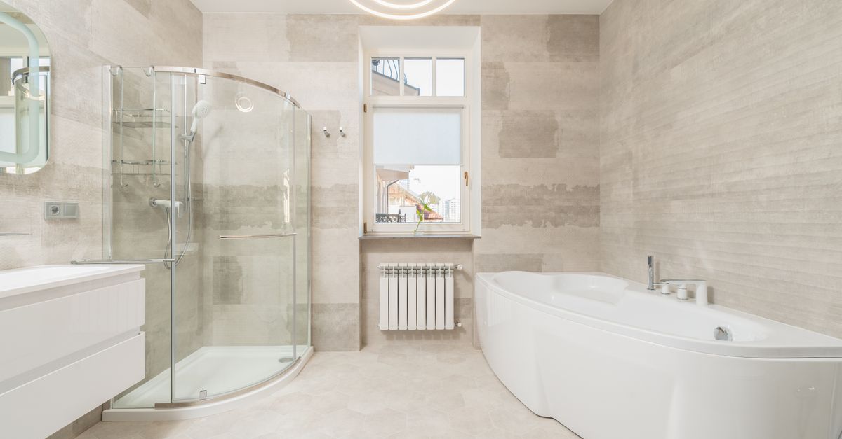 Kera Bath & Shower project photo