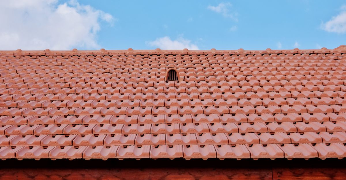 Roofing