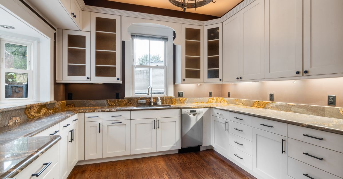 Kitchen Mart, Inc. project photo