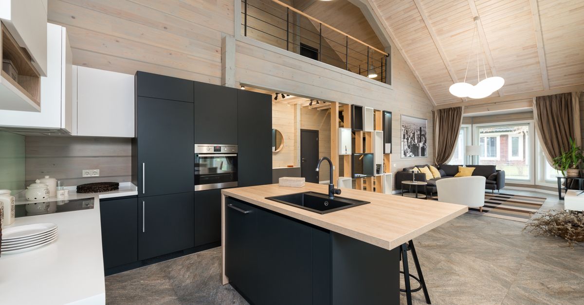 Kitchen Solutions (Kitchen & Bath) project photo