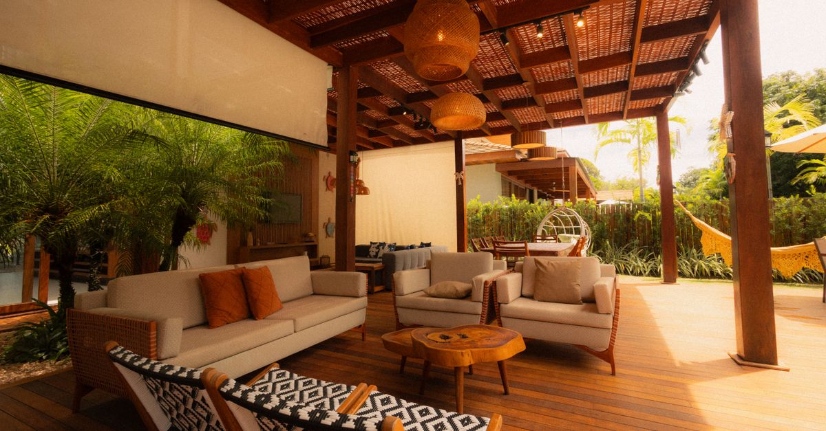 Koda Patio Covers project photo