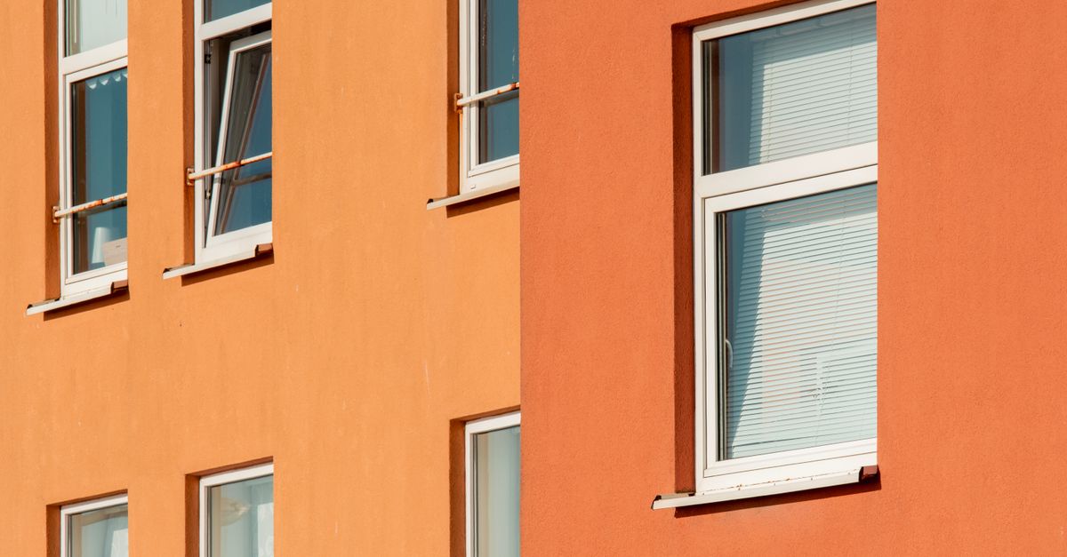 KV Windows - Windows & Doors project photo