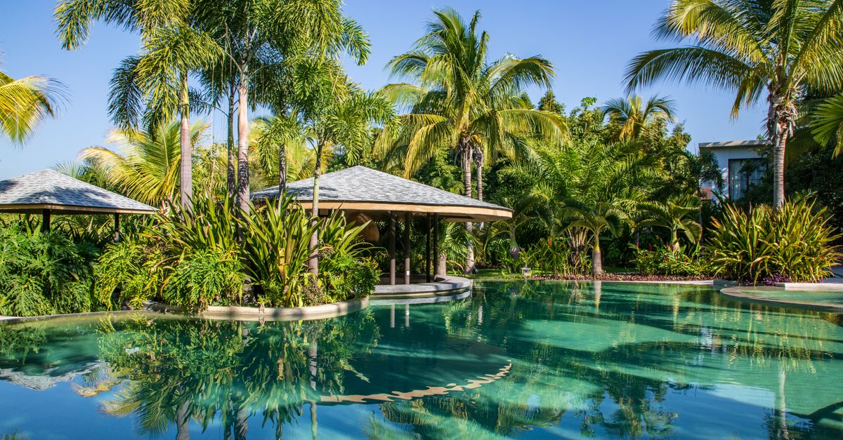 LA Builders - Pools project photo