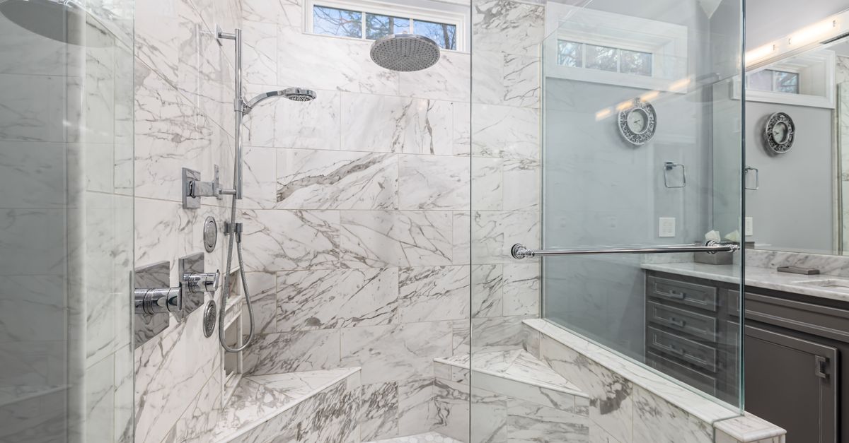 Legacy Remodeling and Construction - Bathrooms project photo