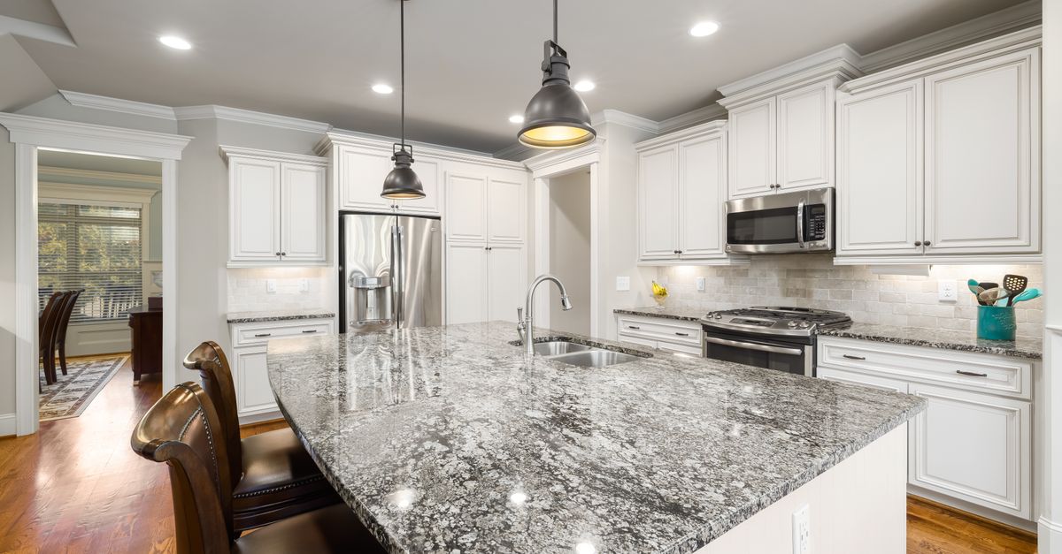 Lia Construction project photo
