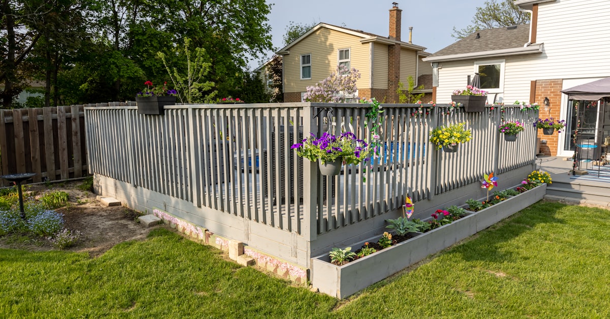 Living Elements CA - Landscaping project photo
