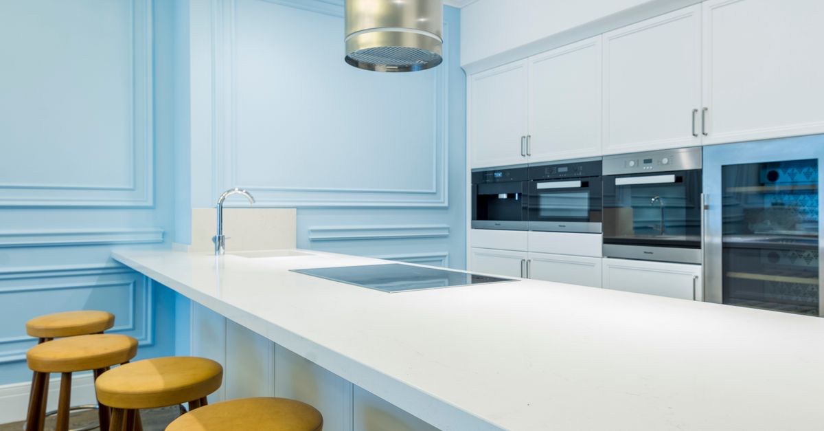 LMX Builders - Kitchen & Bath project photo
