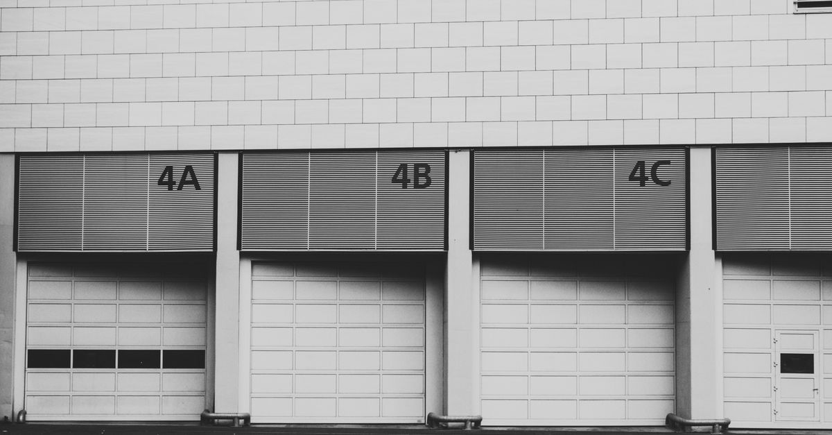 Local Garage Doors project photo