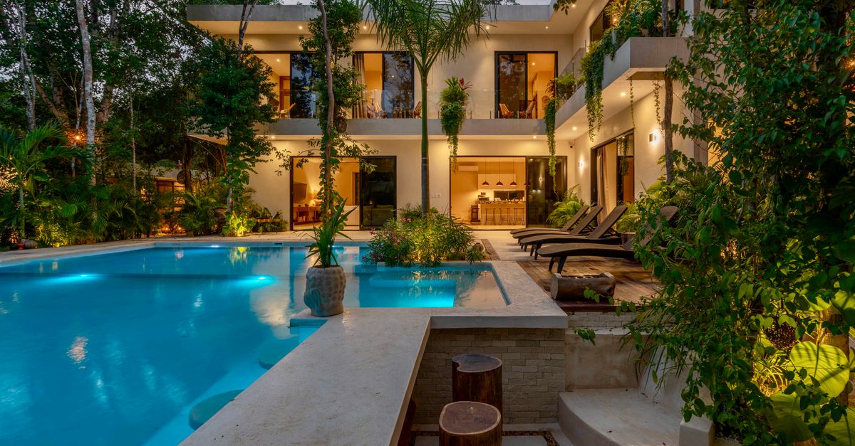 Lone Star Patio Austin - Outdoor Living project photo