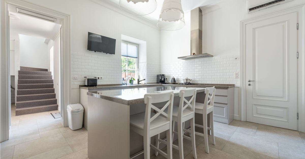Lux Design Builds project photo