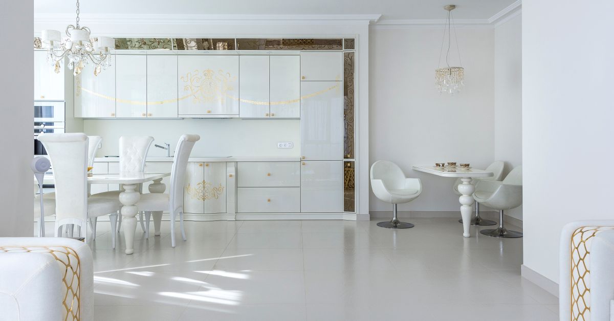 Kitchen & Bath Remodeling