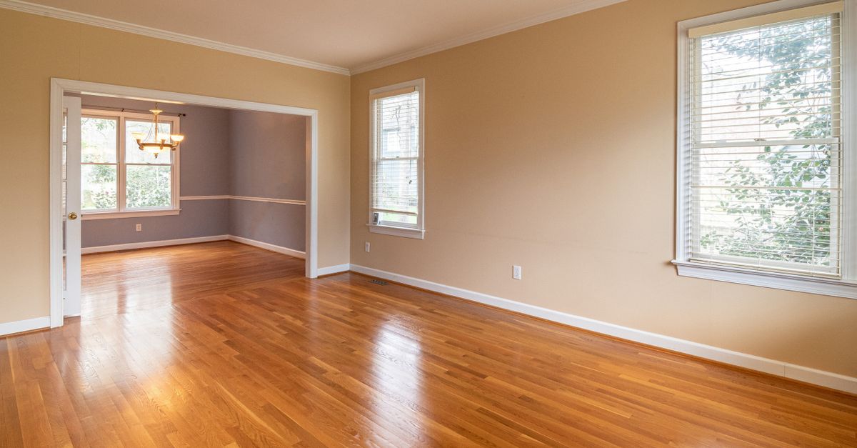 Marcon Construction Painting project photo
