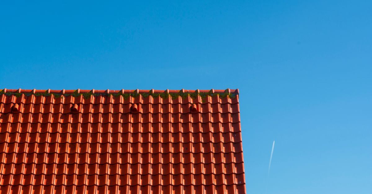 Max Shield Roofing project photo