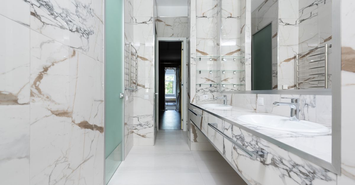MCA Remodeling - Bathroom Remodeling project photo