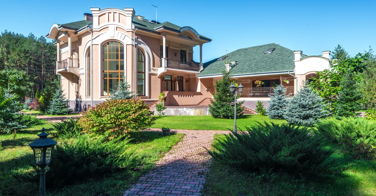 McCormick Home Builders (Landscape) project photo