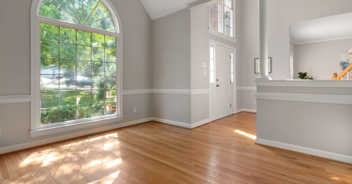 McCurley's Floor Center project photo