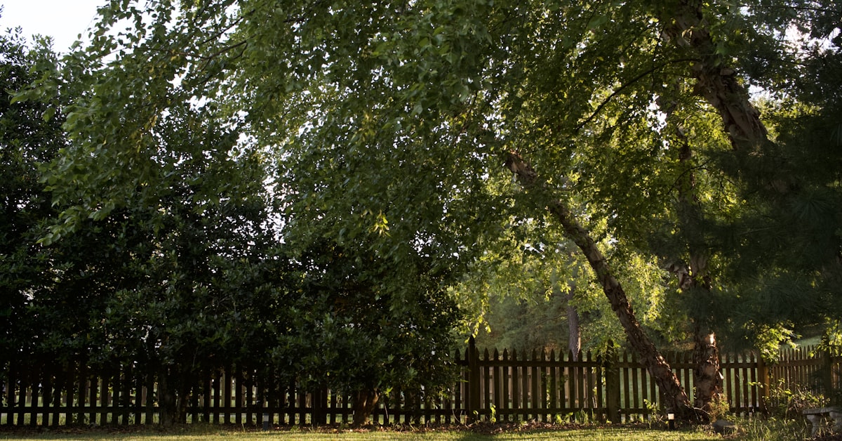 Metro Fence Company project photo