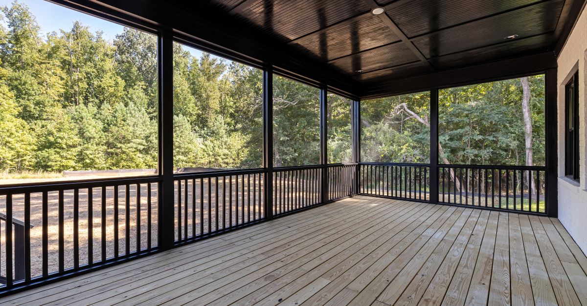 Mile High Deck Supply project photo