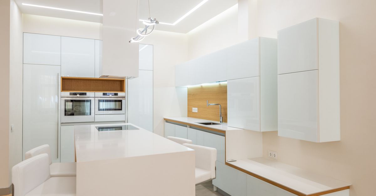 Mr. & Mrs. Construction Kitchen & Bath project photo