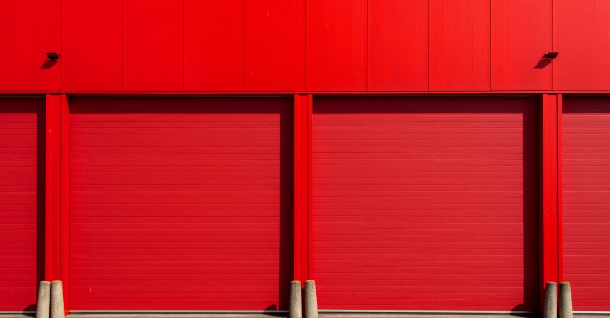 National Doors Inc project photo