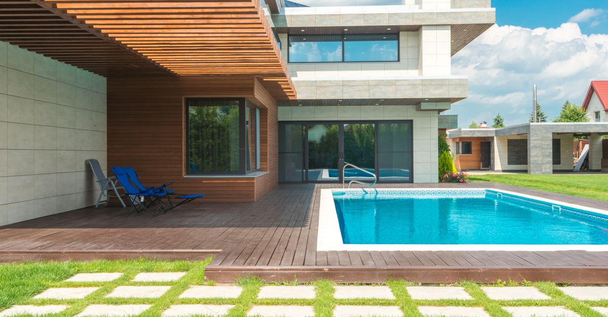 Nationwide Pool Design project photo