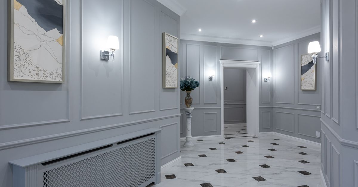 Nevada Painting Company LLC project photo
