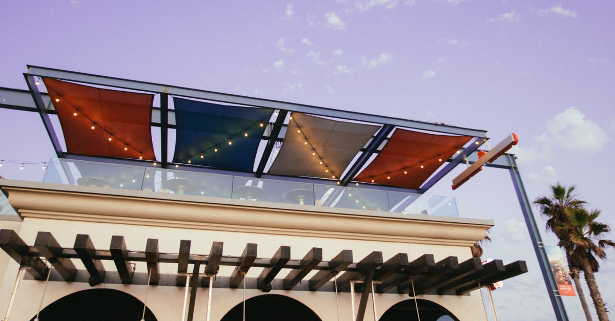 Nevada Shutter & Blinds - Awnings project photo
