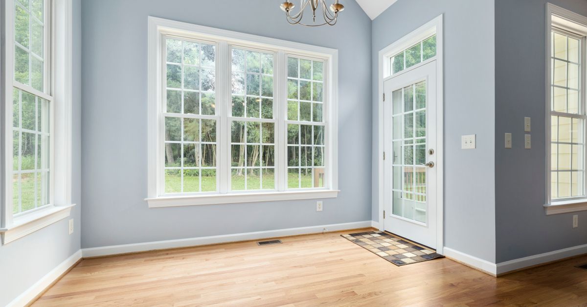 New Look Painting & Decorating, Inc. project photo