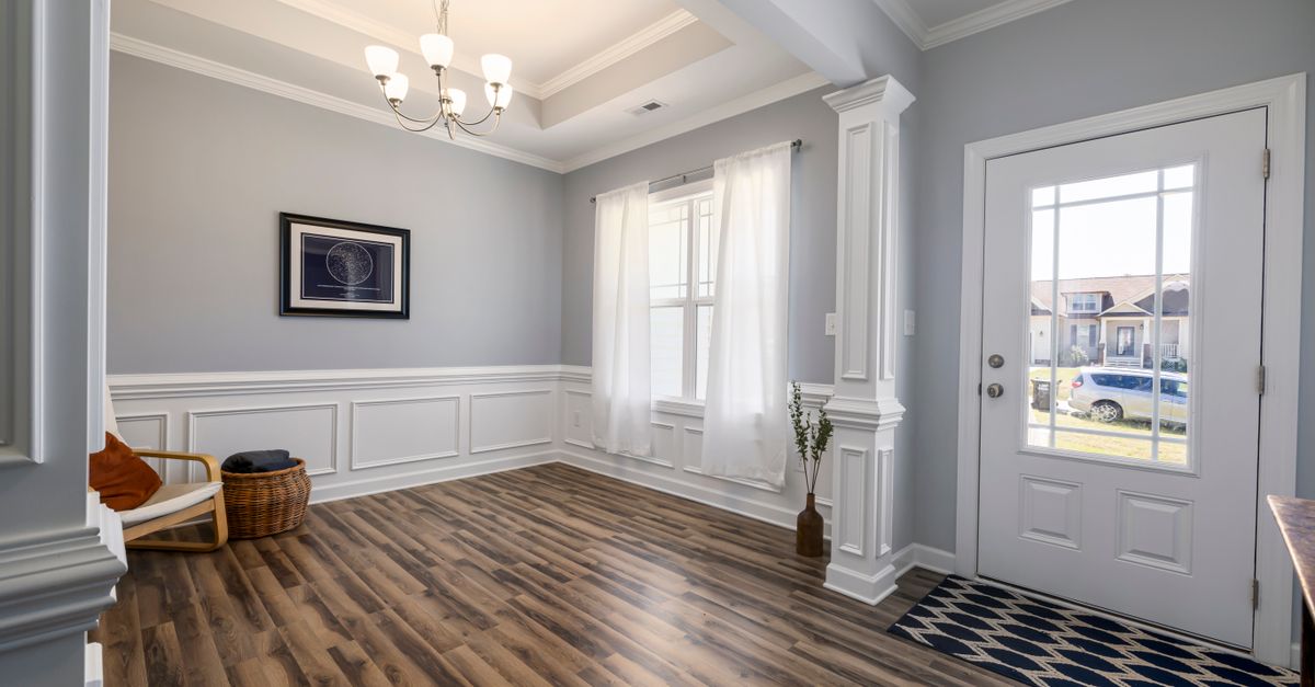 North Texas Wood Floors-Flooring project photo