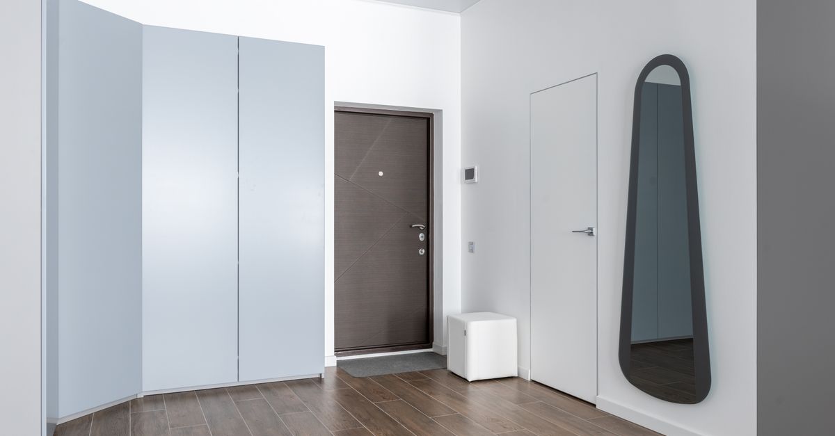 One Day Doors & Closets Austin project photo