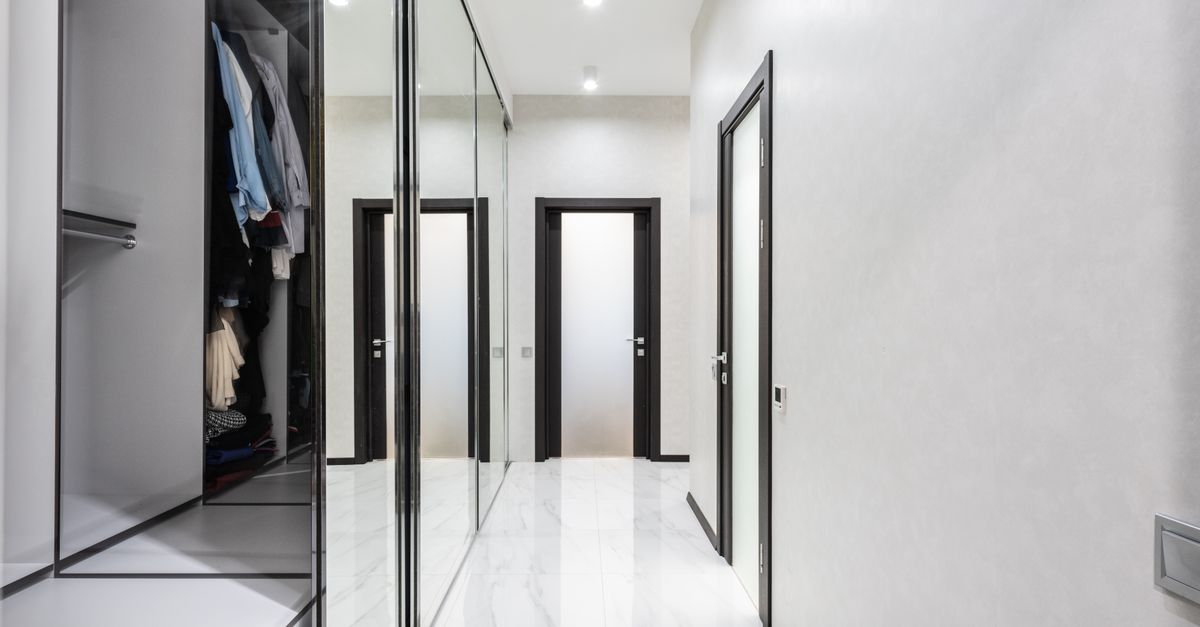 One Day Doors & Closets of Nashville project photo
