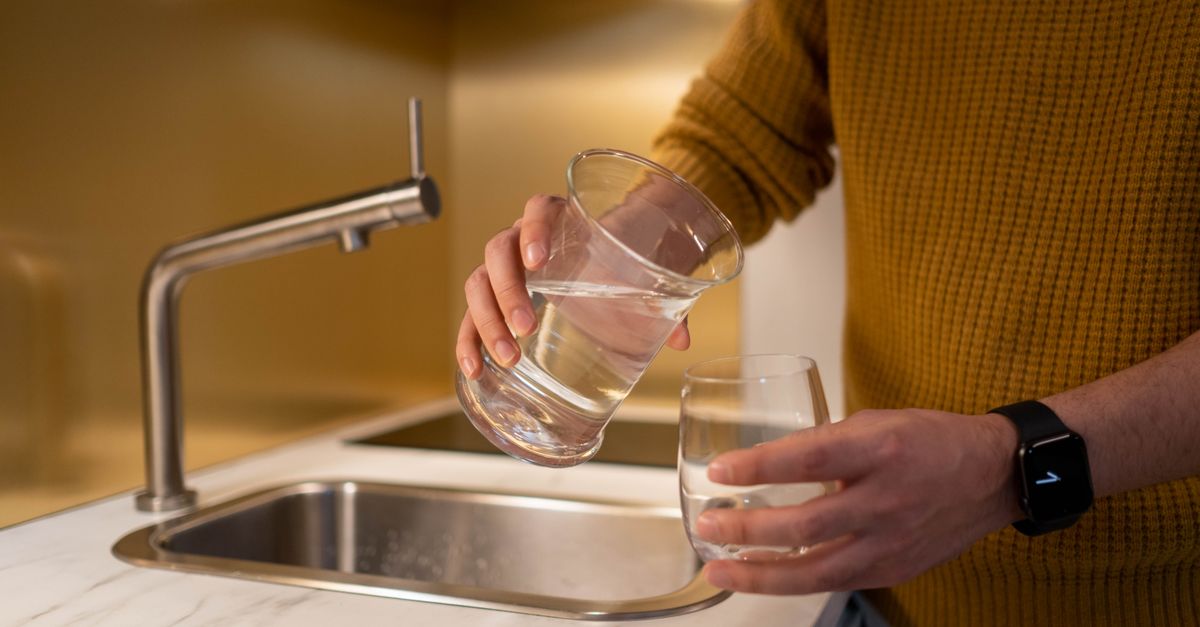 One Water Systems project photo