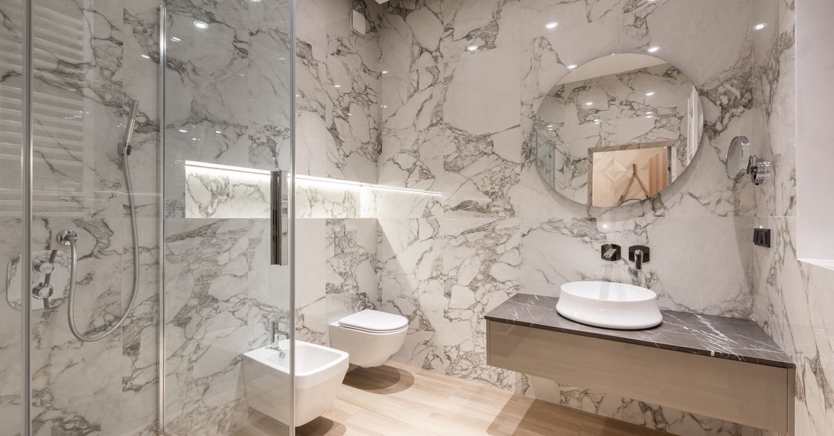 Palm Construction (Bath Remodel) - AUS project photo