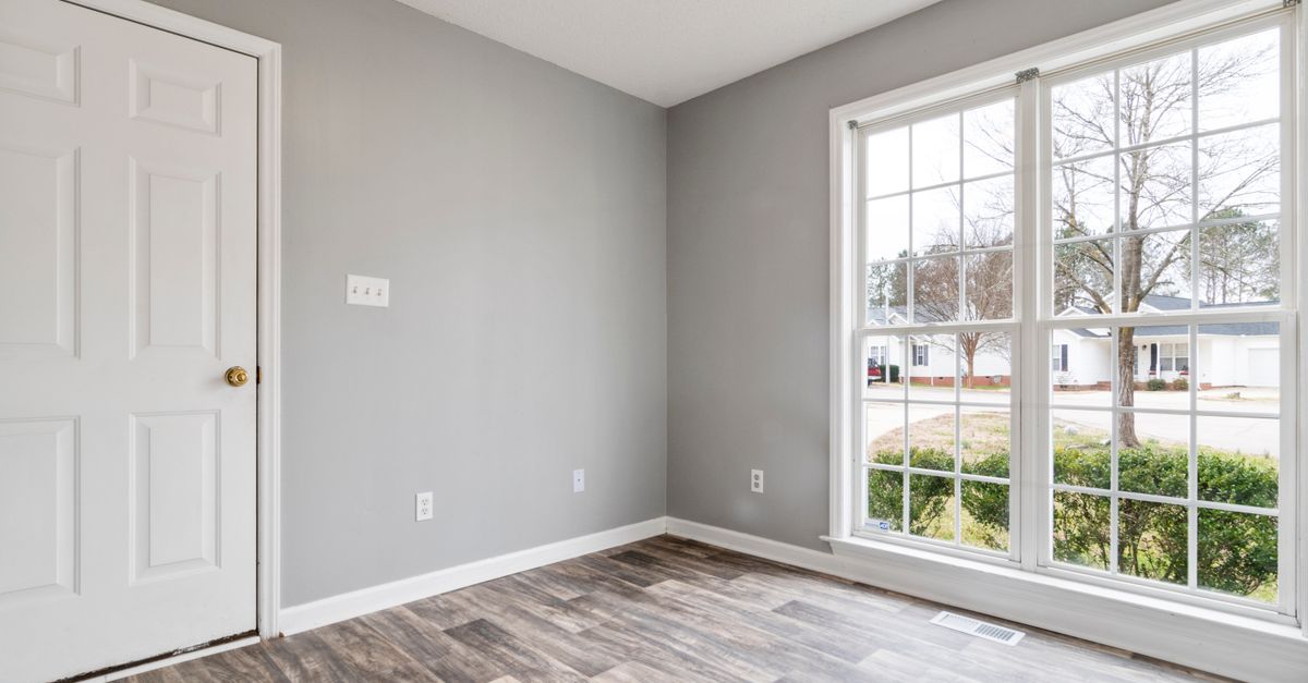 Palmer Painting Co. project photo