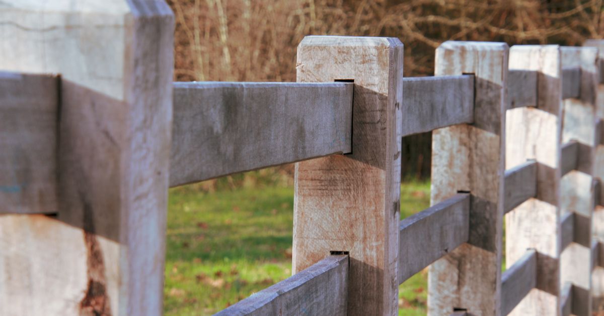 Parker Construction & Fencing project photo