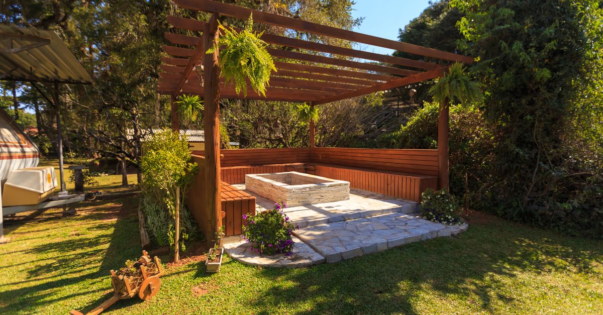 Patio Designers project photo