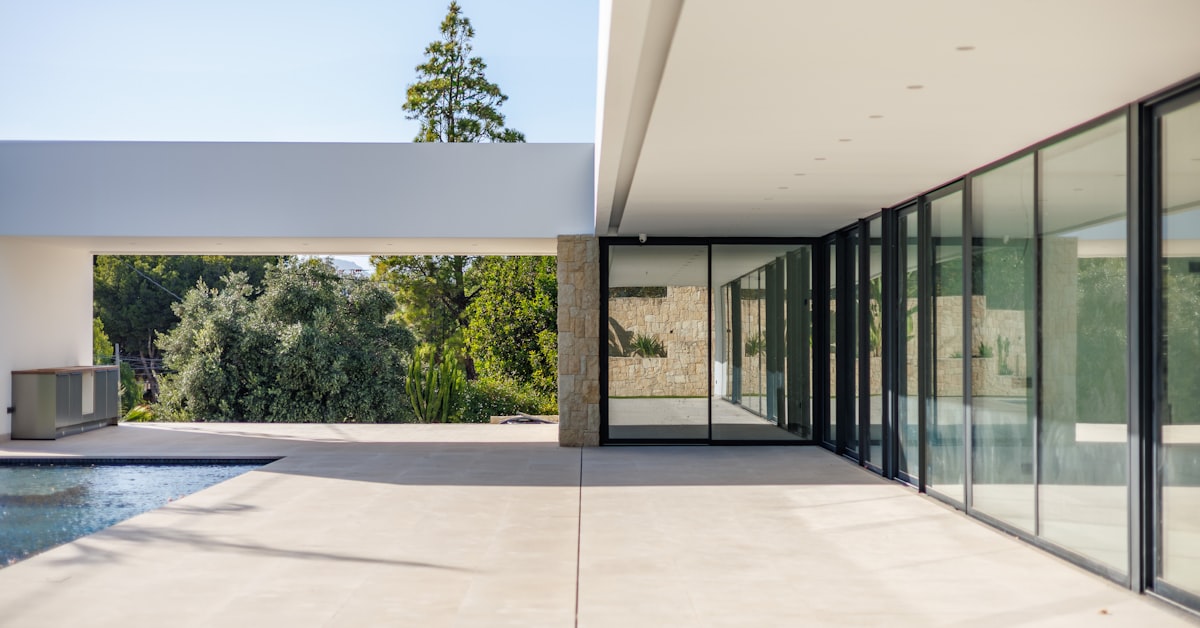 Pattern Pro Concrete - HTX project photo