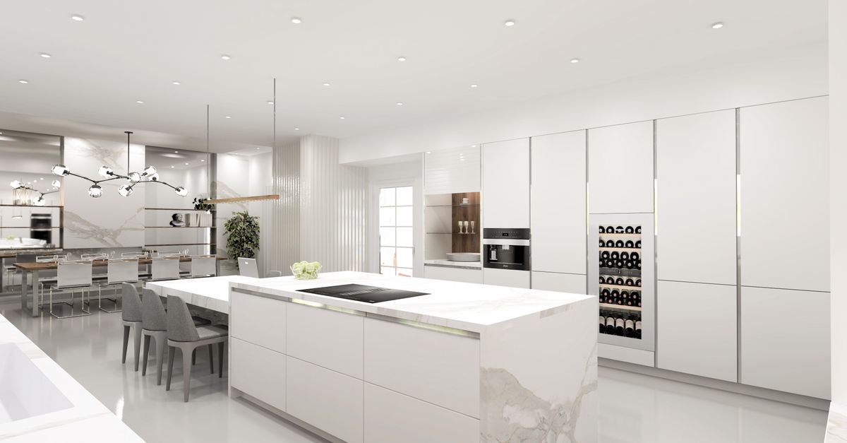 PBH Builders (Kitchen & Bath) project photo