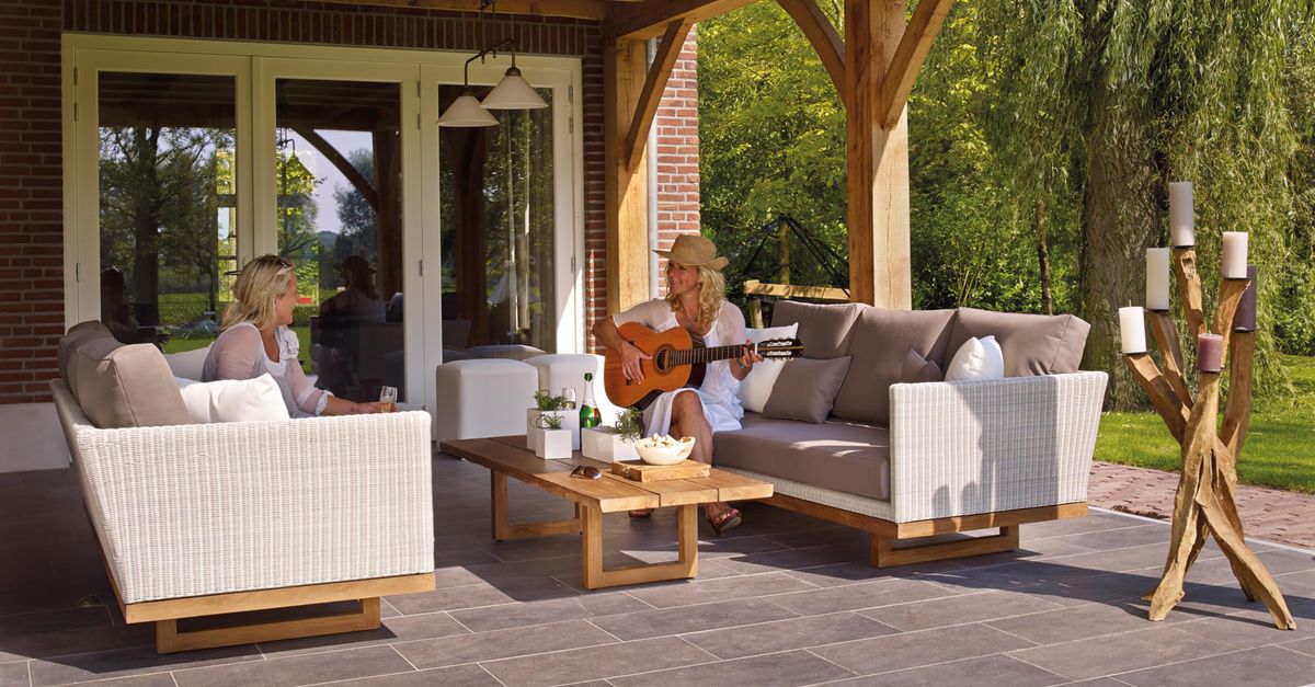 PCF Construction - Decks, Paving Stones, Patio Covers & Undercover Systems project photo